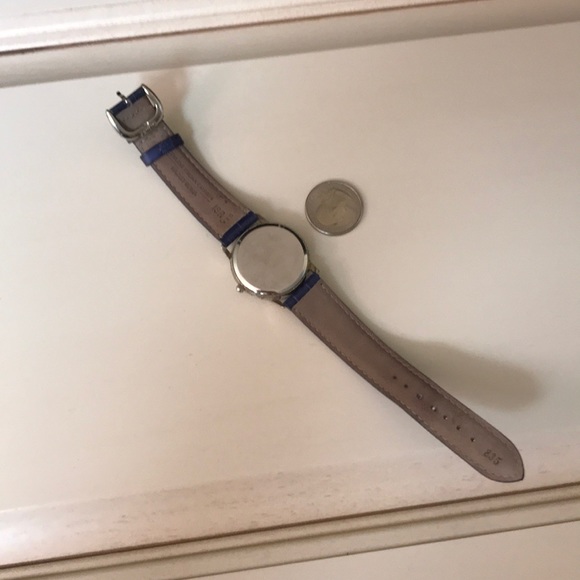 Disney Mood Mickey Mouse Watch-Vintage ✨
